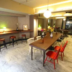 聞山咖啡 台大店
