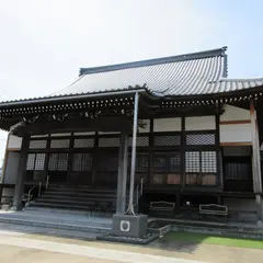 萬徳寺