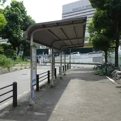 新大阪駅北口（バス）
