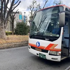 新大阪駅北口