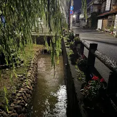 田中屋旅館