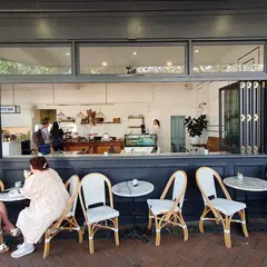 Tarte Bakery & Cafe