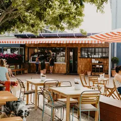 Custard Canteen