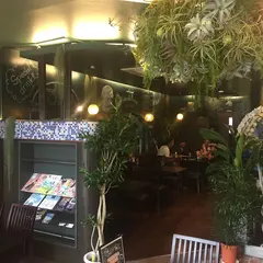 Peninsula Burger