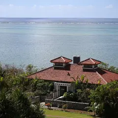 西表島温泉 カンパネルラの湯