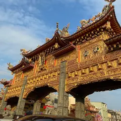 東港東隆宮