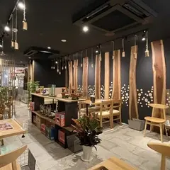 スパイスとタンドリーTABLA