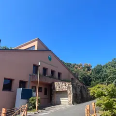 太陽のおうち