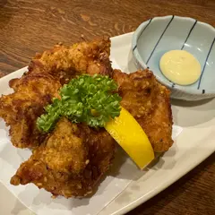 酒肴家