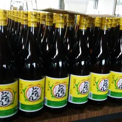 国泉泡盛