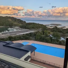 ホテルベイグランド国東