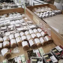 道の駅筑前みなみの里