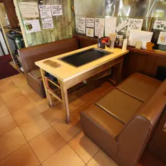 ねこバス亭