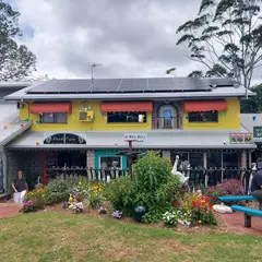 The Treat Shop