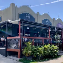 Daark Espresso