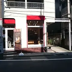 パン屋 Bocca