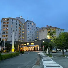 長崎インターナショナルホテル