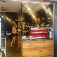 Lot 1 Coffee