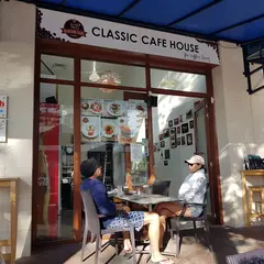 Classic Cafe House