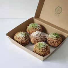 Tao brew