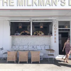 The Milkman’s Daughter