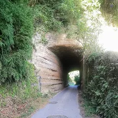 砂田隧道