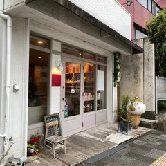エシュロンティーハウス
