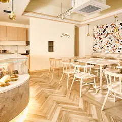 Buttery Cafe（バタリーカフェ）