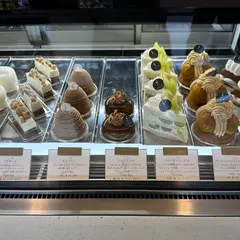 patisserie riplesse