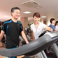 スポーツクラブ＆スパ ルネサンス 熊本南