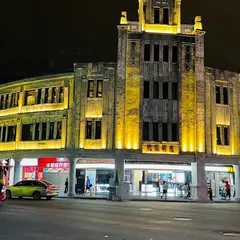 厦門海景千禧大酒店