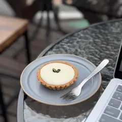 The 3rd Branch Cafe