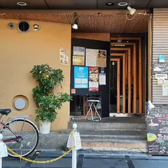 鶏そば Ayam-Ya 烏丸店