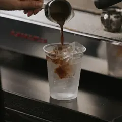 NOTHING WRITTEN & Cafe Corner