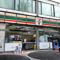 세븐일레븐 종로3가역점