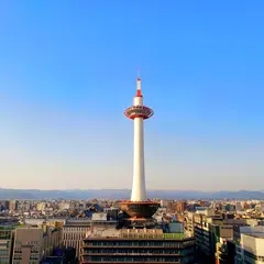 ニデック京都タワー