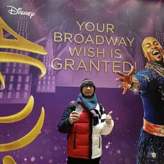 Aladdin the Musical