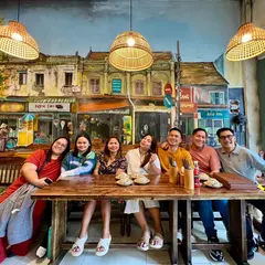MẸT Vietnamese Restaurant & Vegetarian Met 2