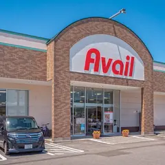 アベイル 桔梗店