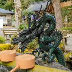 天河大弁財天社