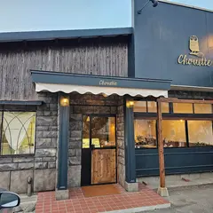 パティスリーシュエット