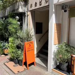 探偵キャンプ ~東京駅近のマーダーミステリーカフェ~
