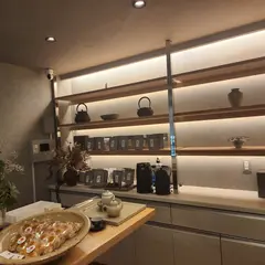 橘茶寮