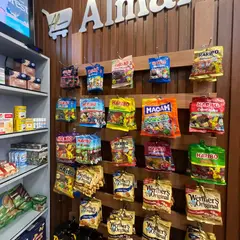 ALMart- siêu thị nội địa Châu Âu