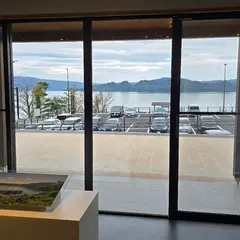 道の駅 十和田湖