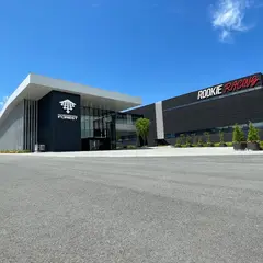 富士モータースポーツフォレスト ウェルカムセンター