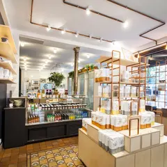 Boulangerie Chambelland Paris