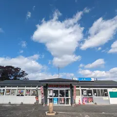 本郷PA (上り)