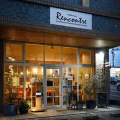 restauran Rencontre (フレンチレストラン ランコントル)