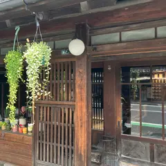 お茶を贈る人